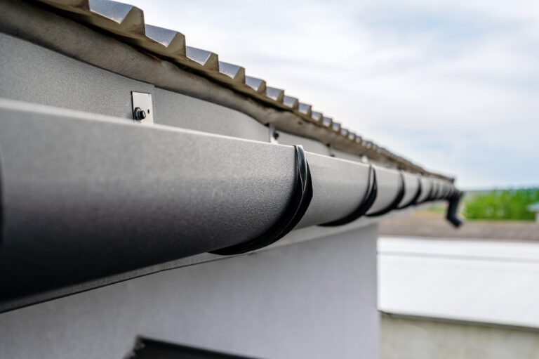 Discover expert insights on Commercial Gutter Replacement. Learn why it's crucial for your business and how to get it right. Click to read more!