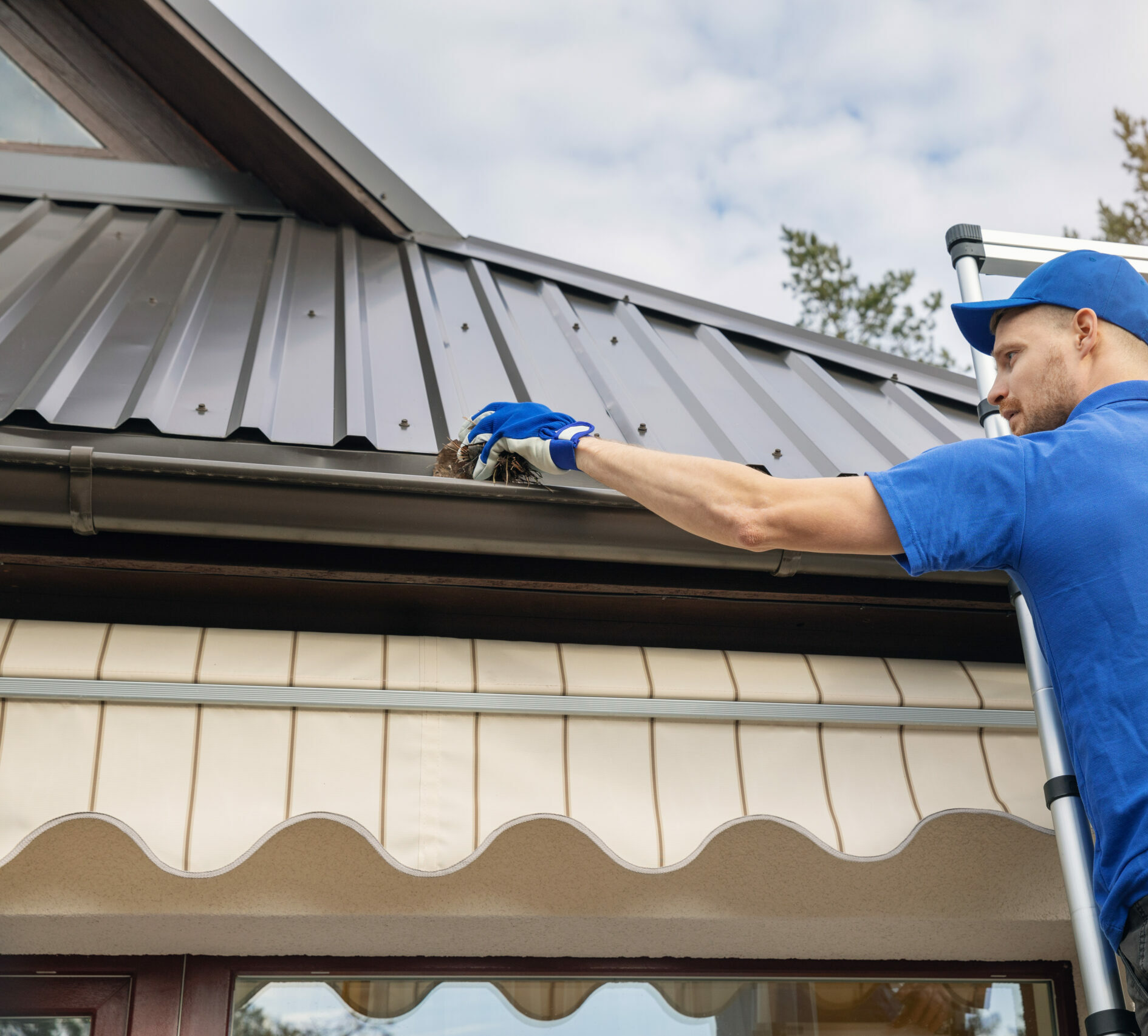 Discover effective Commercial Gutter Maintenance Techniques to protect your property. Dive into our expert guide today!