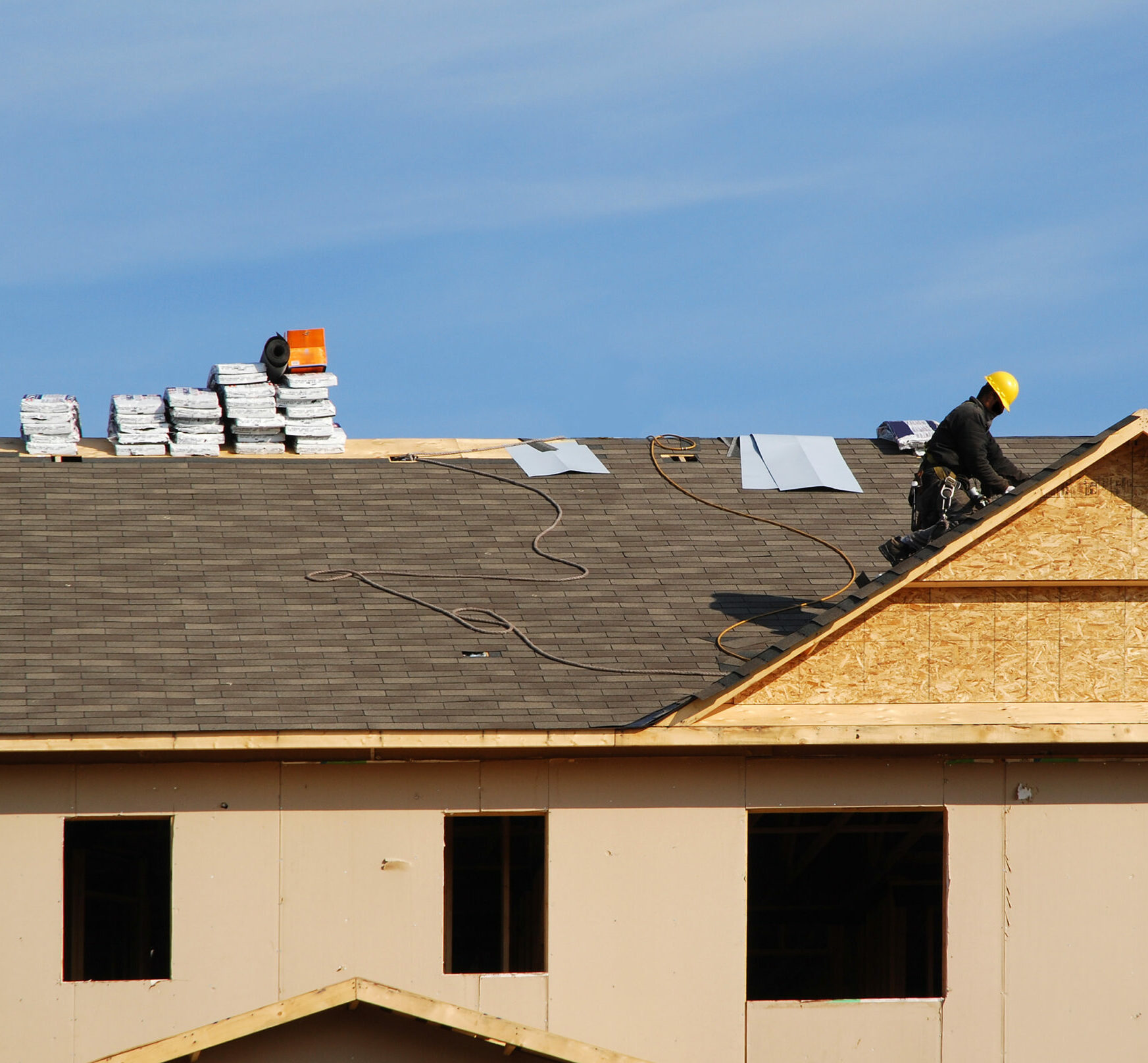Discover expert tips on Residential Roofing Replacement in our comprehensive guide. Make your home safe and stylish today!