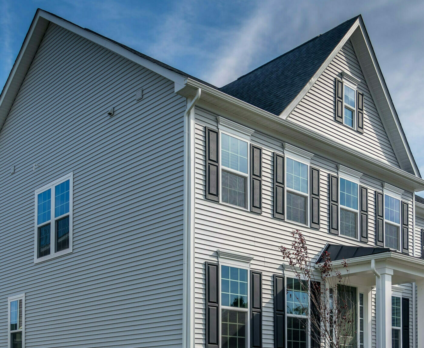 Discover the lighter side of residential siding repair in our latest blog post. Learn, laugh, and get expert advice today!