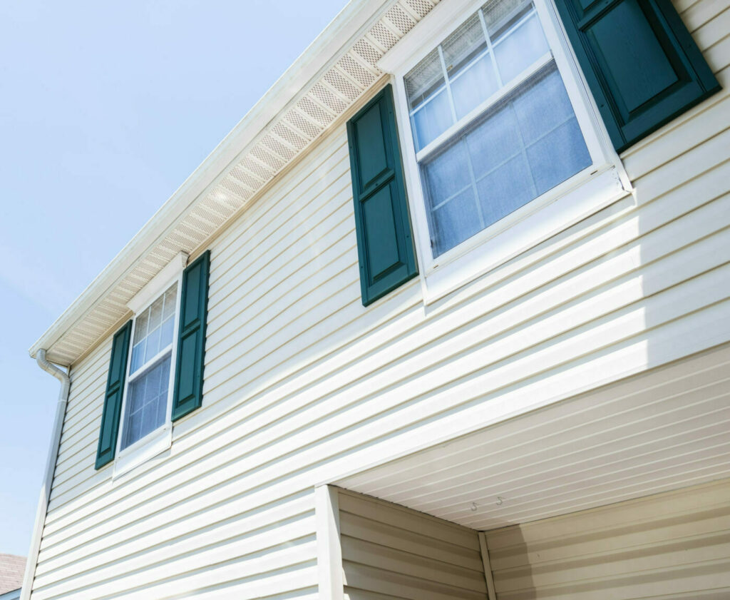 Discover top-notch Residential Siding Solutions in our latest blog. Uncover the perfect blend of humor and expertise! Contact us now!
