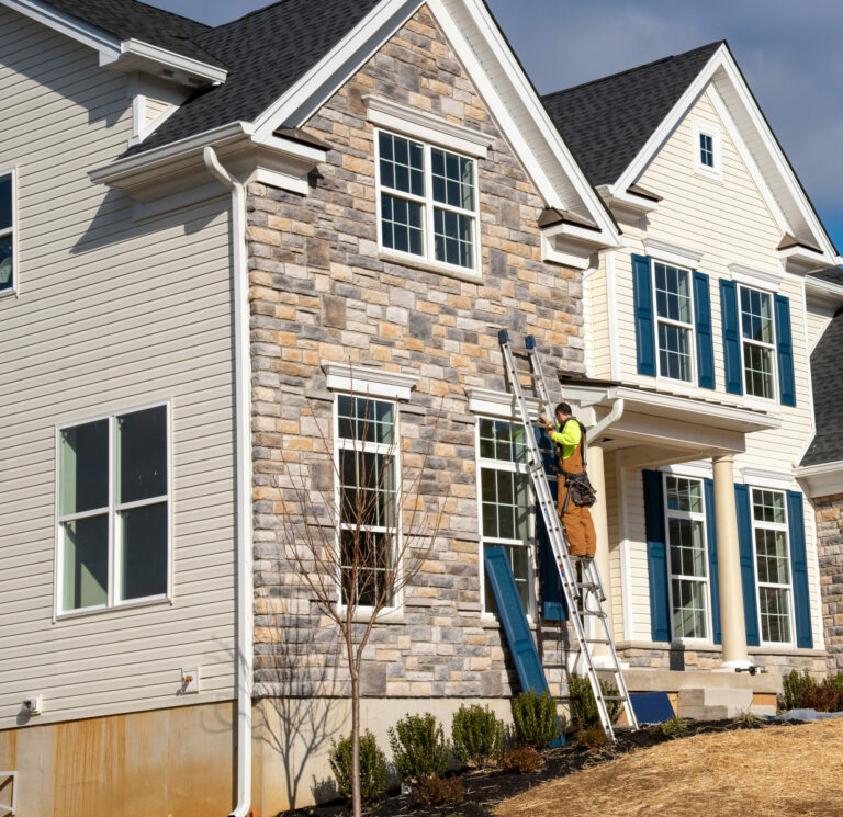 Uncover the secrets of residential siding installation with our comprehensive guide. Boost your home's curb appeal today!