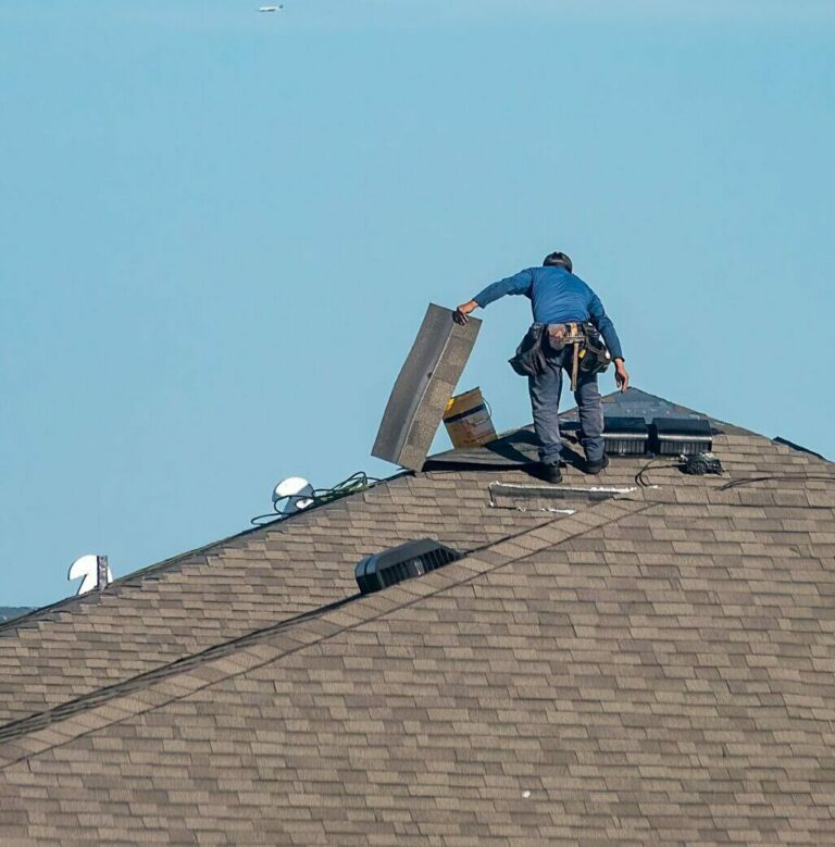 Discover expert tips on Residential Roofing Repair in our comprehensive guide. Ensure your home's safety and longevity today!