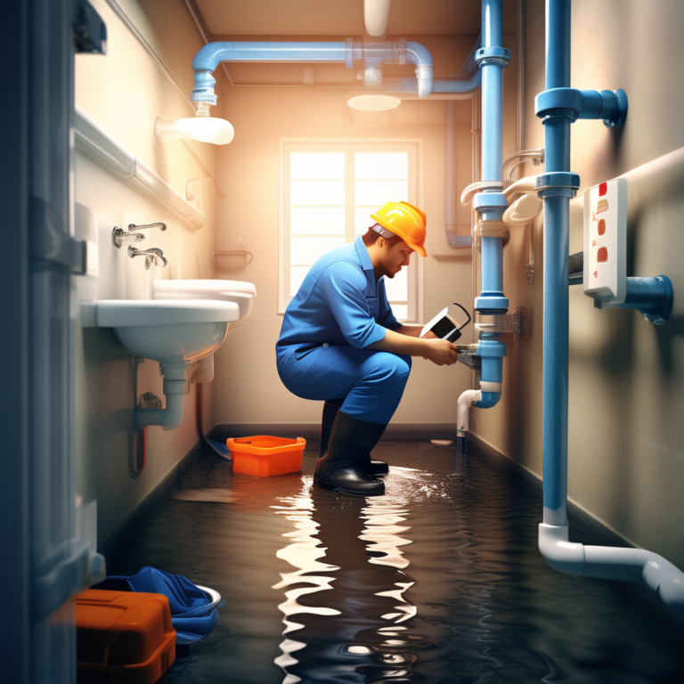 Discover the secrets of plumbing repair with our intuitive tips - a must-know for all homeowners wanting to save time and money on repairs.