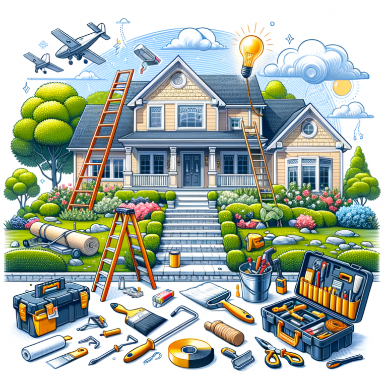 Shelby KY custom home services and repairs